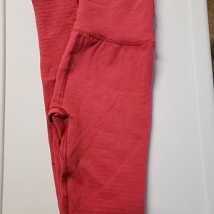 New alphalete leggings